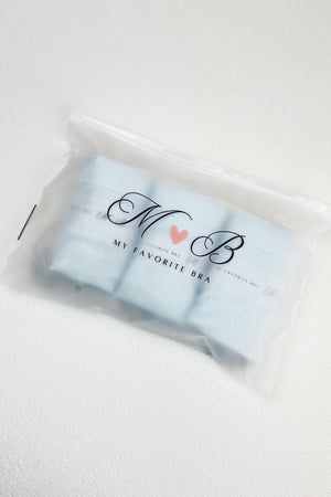 Mid-Rise Brief Panty | Soft Seamless Modal Comfort My Favorite Bra