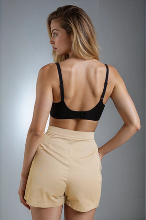 Body Make Up Smooth Wire-free Bra