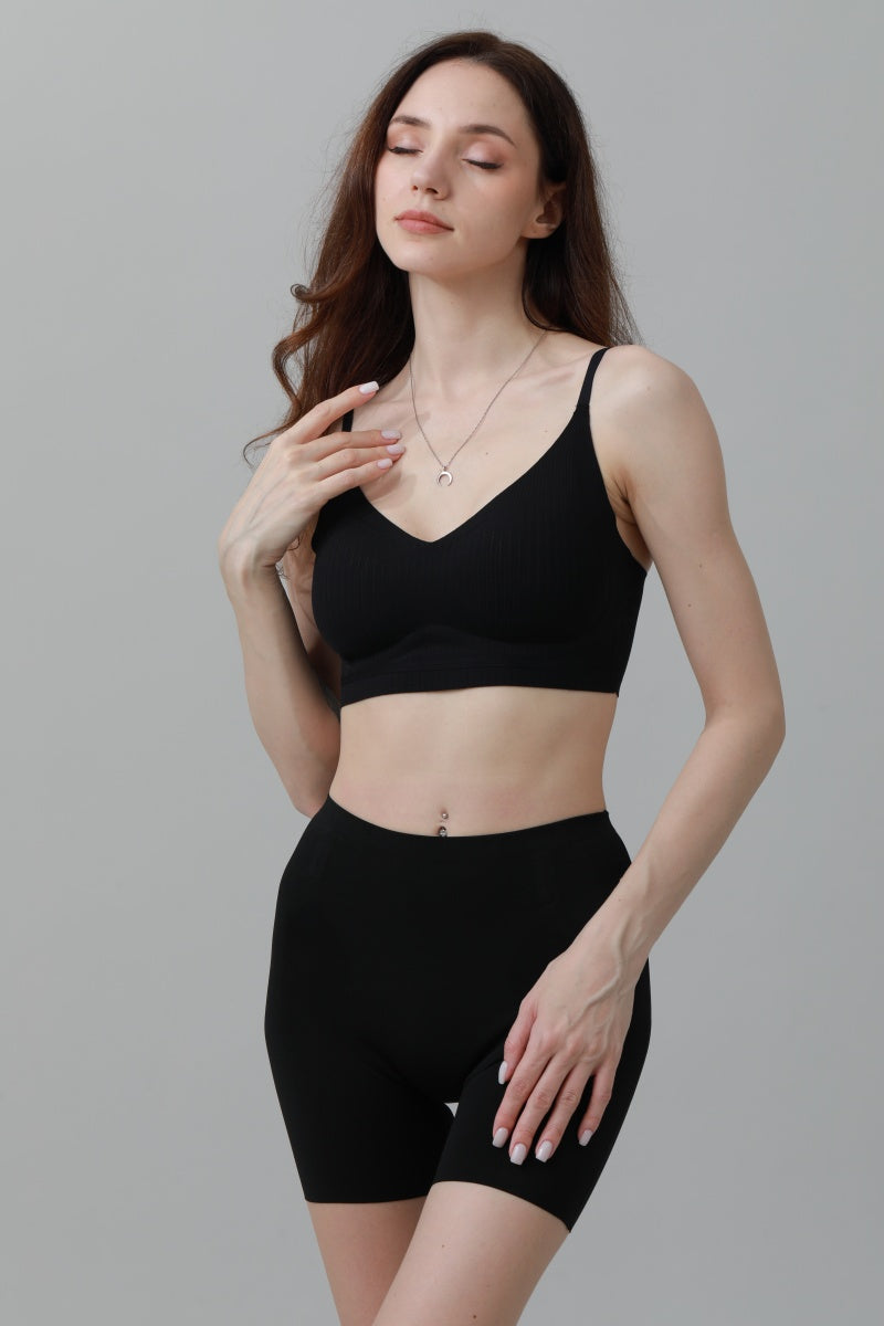 Ultimate Seamless Bra – All-Day Soft Support💕