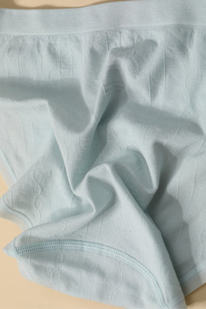 Seamless Modal Briefs | Soft Breathable Everyday Comfort My Favorite Bra