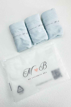 Seamless Modal Briefs | Soft Breathable Everyday Comfort
