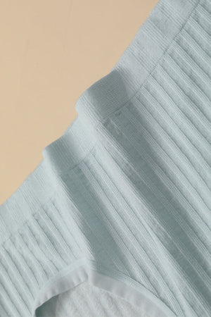 Mid-Rise Brief Panty | Soft Seamless Modal Comfort My Favorite Bra