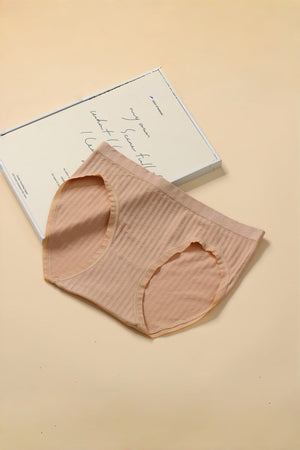 Mid-Rise Brief Panty | Soft Seamless Modal Comfort My Favorite Bra