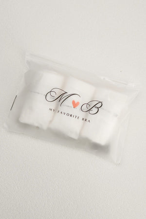 Mid-Rise Brief Panty | Soft Seamless Modal Comfort My Favorite Bra