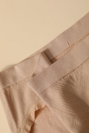 Seamless Modal Brief Panty | Soft Second-Skin Mid-Rise My Favorite Bra