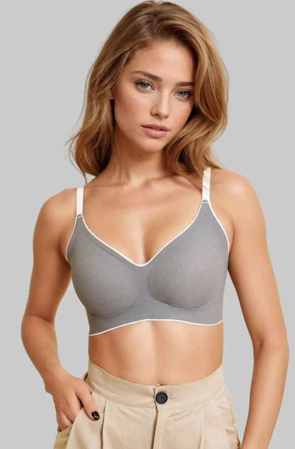 Air Ease Ultra Supportive Comfort Bra-Bra for all day wear💕