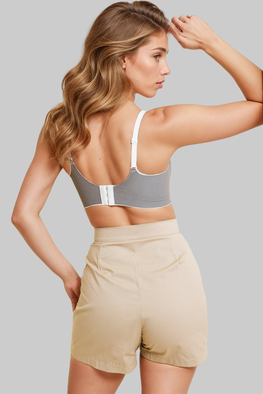 에어 이즈 울트라 서포트티브 컴포트 브라